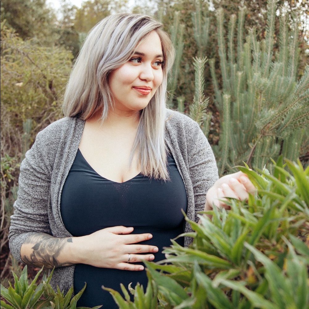 Meet your Posher, Luz